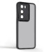 Armorstandart Чохол до мобільного телефона Armorstandart Shade Infinix Hot 60 Pro 4G Black (ARM88684)