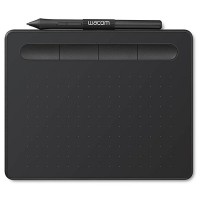 Графічний планшет Wacom Intuos M Black (CTL-6100K-B)