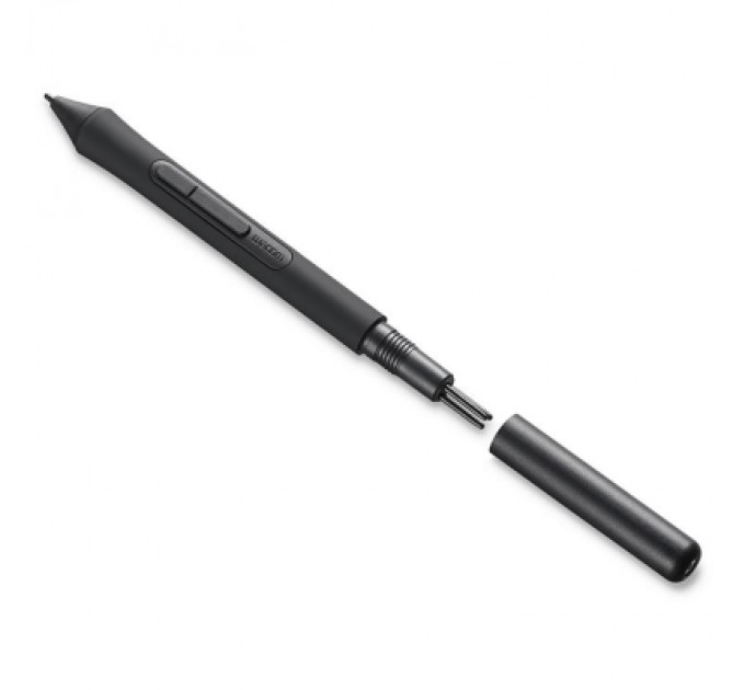 Графічний планшет Wacom Intuos M Black (CTL-6100K-B)