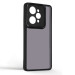 Armorstandart Чохол до мобільного телефона Armorstandart Shade Realme 15 Pro 5G Camera cover Black (ARM89114)