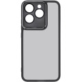 Armorstandart Чохол до мобільного телефона Armorstandart Shade Realme 15T 5G Camera cover Black (ARM89126)