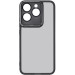 Armorstandart Чохол до мобільного телефона Armorstandart Shade Realme 15T 5G Camera cover Black (ARM89126)