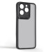 Armorstandart Чохол до мобільного телефона Armorstandart Shade Realme 15T 5G Camera cover Black (ARM89126)