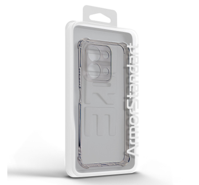 Armorstandart Чохол до мобільного телефона Armorstandart Air Force Xiaomi Redmi 15C 4G / Poco C85 4G Camera cover Clear (ARM85419)