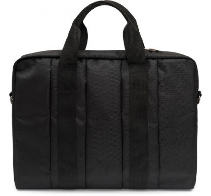Сумка для ноутбука Vinga 14" NB124 black (NB124BK)