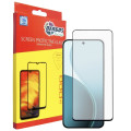 Dengos Скло захисне Dengos Full Glue OPPO Reno14 5G Black (TGFG-418)
