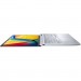 Сумка для ноутбука Vinga 14" NB124 black (NB124BK)