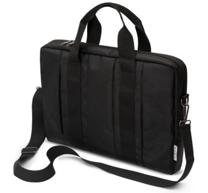Сумка для ноутбука Vinga 14" NB124 black (NB124BK)