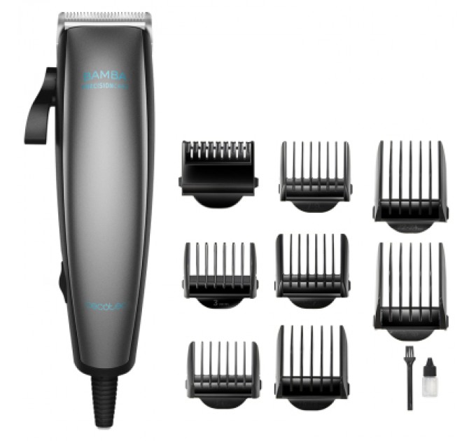 Тример Cecotec CCTC-04232