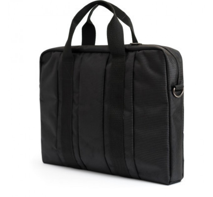 Сумка для ноутбука Vinga 14" NB124 black (NB124BK)
