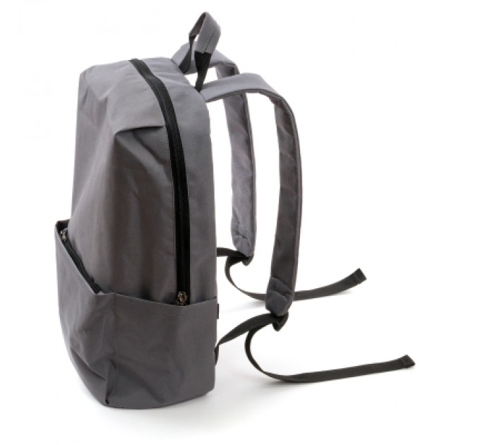 Vinga Рюкзак для ноутбука Vinga 15.6" NBP215 Gray (NBP215GY)