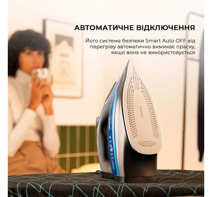 Праска Cecotec IronHero 3200 i-Pump (CCTC-01874)