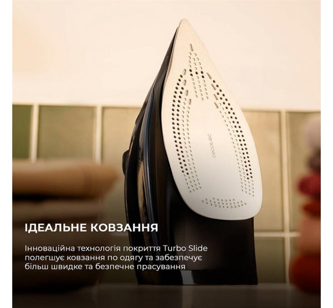 Праска Cecotec IronHero 3200 i-Pump (CCTC-01874)