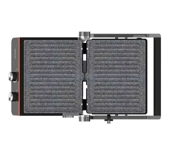 Гриль електричний CECOTEC Rock'nGrill Blaze Neon