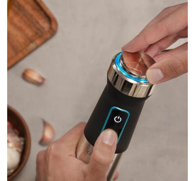 Блендер Cecotec Powerl TitanBlack 1500 XL TotalMix CCTC-04275 (8435484042758)