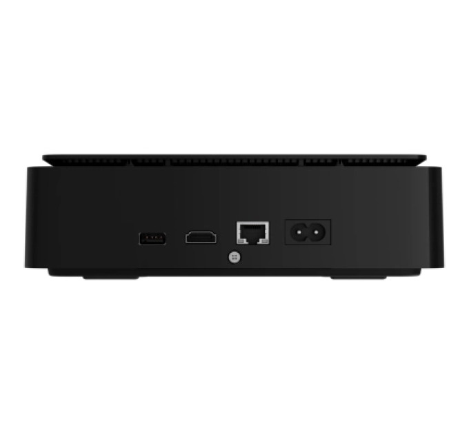 Ajax Реєстратор для відеоспостереження Ajax NVR_16 HAC black