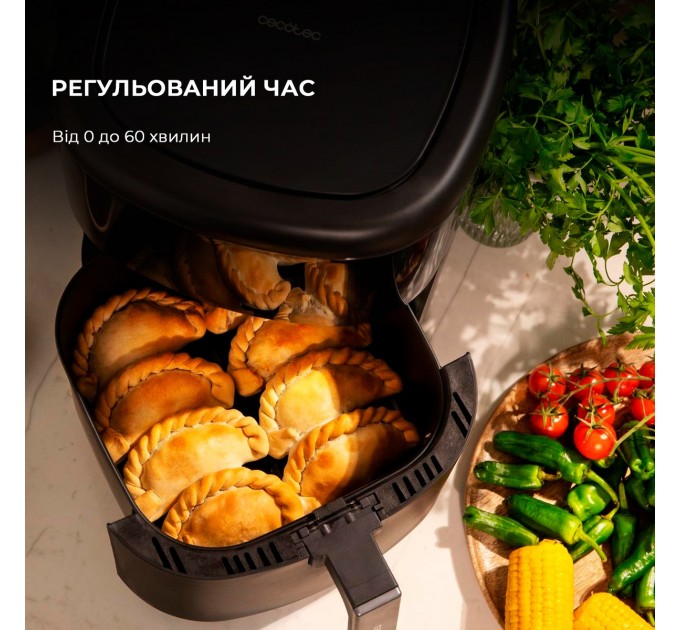 Мультипіч Cecotec Cecofry Bombastik 6000 Full (CCTC-04993)