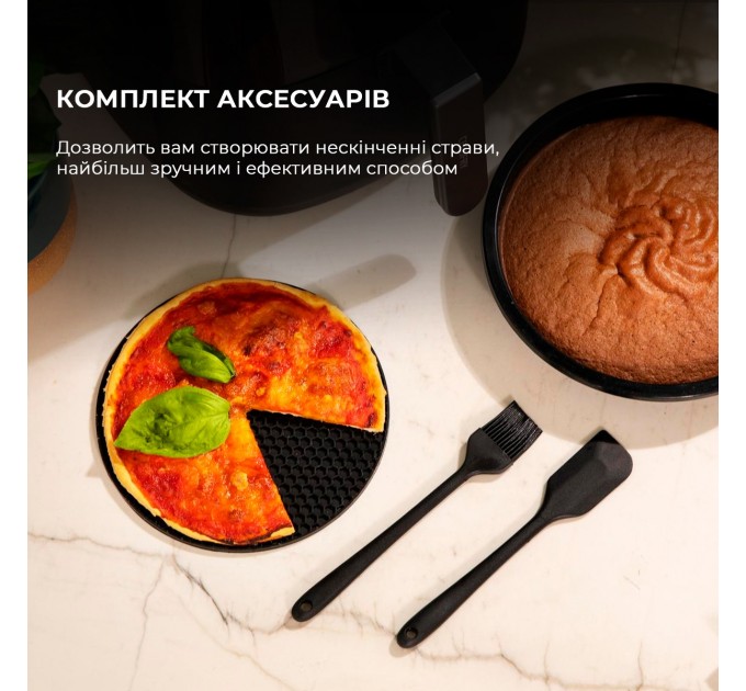 Мультипіч Cecotec Cecofry Bombastik 6000 Full (CCTC-04993)