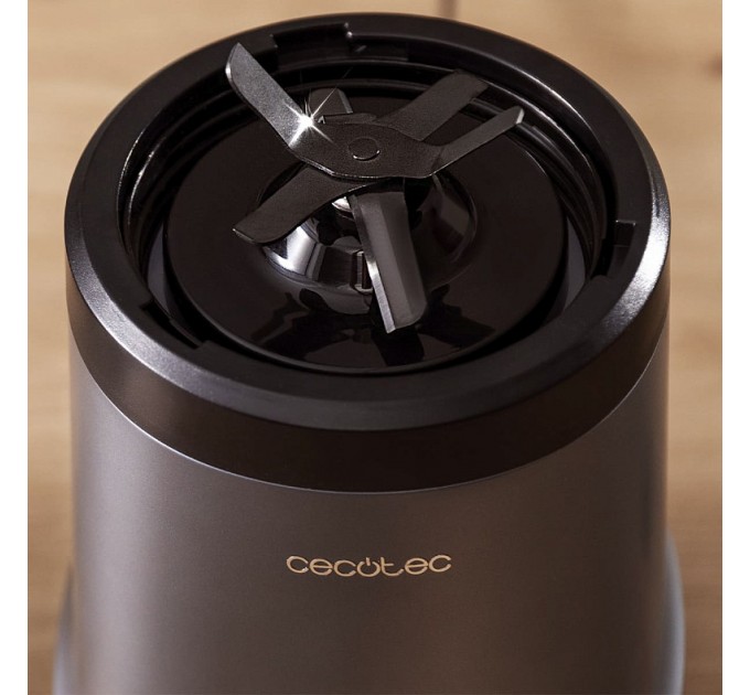 Блендер Cecotec utriblender Fusion (CCTC-03908)