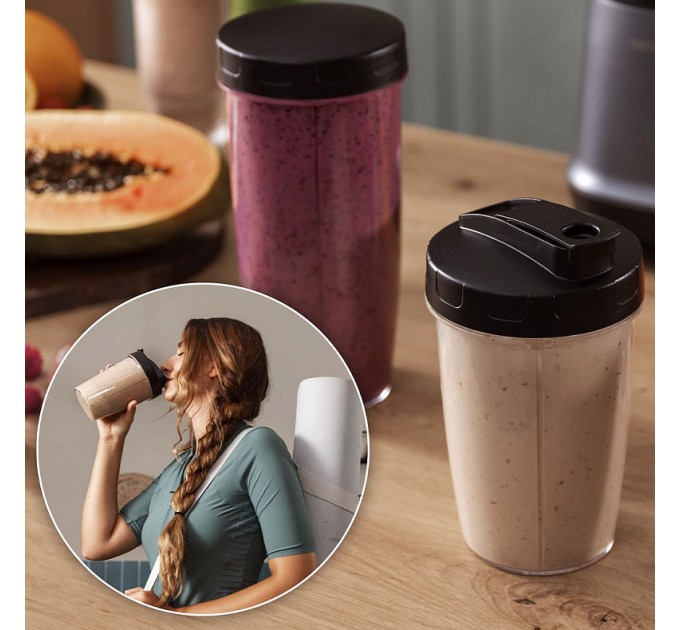 Блендер Cecotec utriblender Fusion (CCTC-03908)