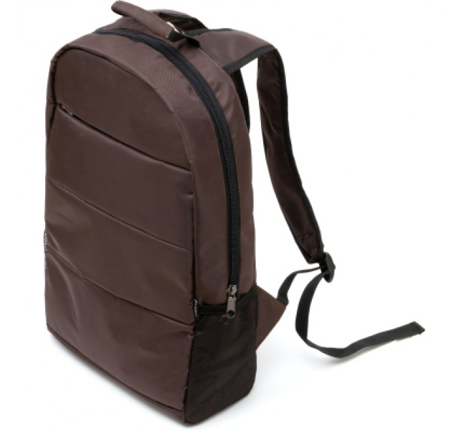 Vinga Рюкзак для ноутбука Vinga 15.6" NBP315 Chocolate (NBP315CE)