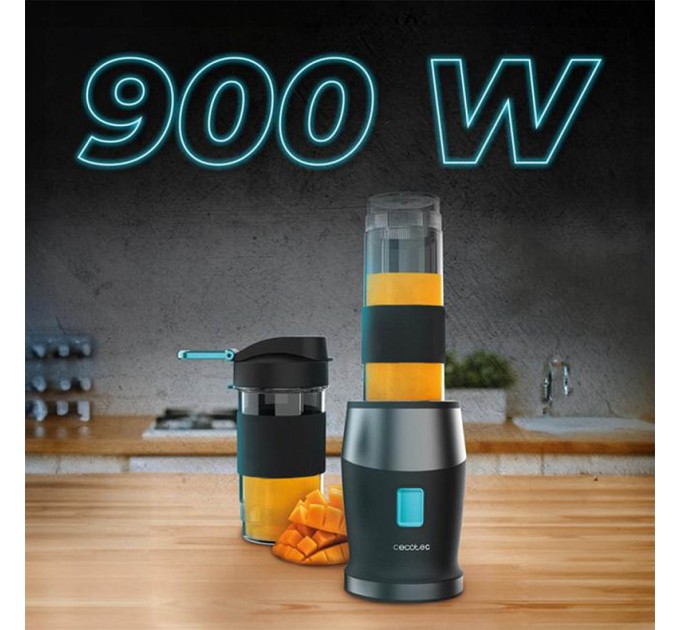 Блендер Cecotec Power Titanium 900 ProGo (CCTC-03916)