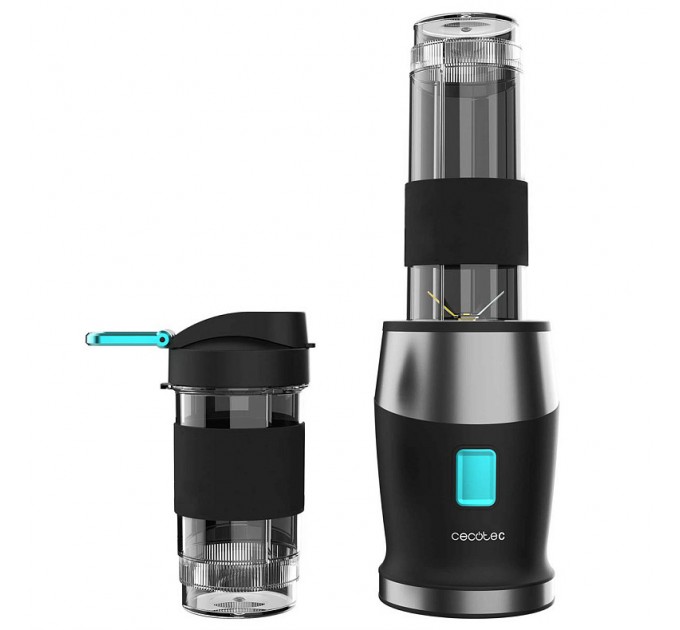 Блендер Cecotec Power Titanium 900 ProGo (CCTC-03916)