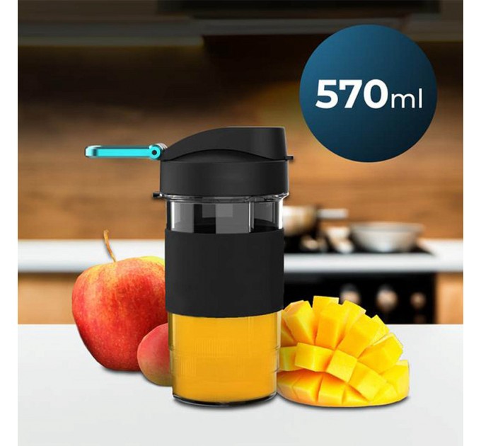 Блендер Cecotec Power Titanium 900 ProGo (CCTC-03916)