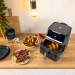 Tefal Мультипіч Tefal Easy Fry Silence XXL (EY846HE0)