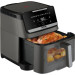 Tefal Мультипіч Tefal Easy Fry Silence XXL (EY846HE0)