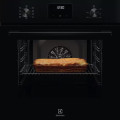 Electrolux Духова шафа Electrolux LOFGF00BK