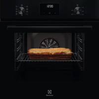 Духова шафа Electrolux LOFGF00BK