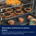 Electrolux Духова шафа Electrolux LOF4P06BK