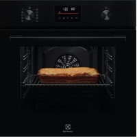 Духова шафа Electrolux LOF4P06BK