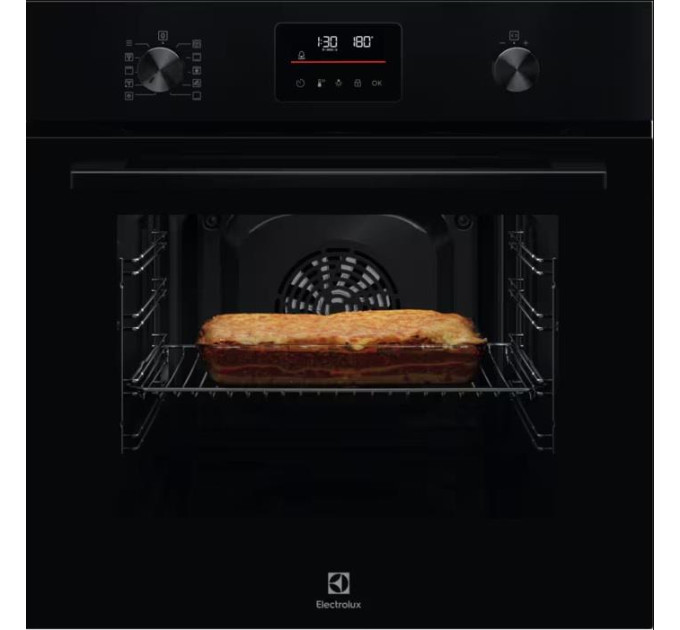 Electrolux Духова шафа Electrolux LOF4P06BK
