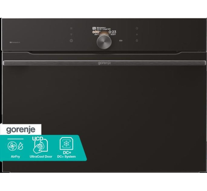 Gorenje Духова шафа Gorenje BCM4058B