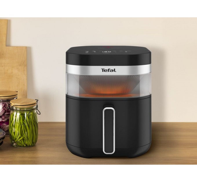 Мультипіч Tefal Easy Fry Infrared EY8328E0