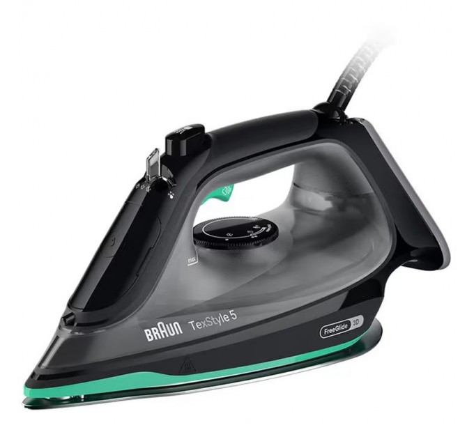 Праска Braun SI 5277 GR