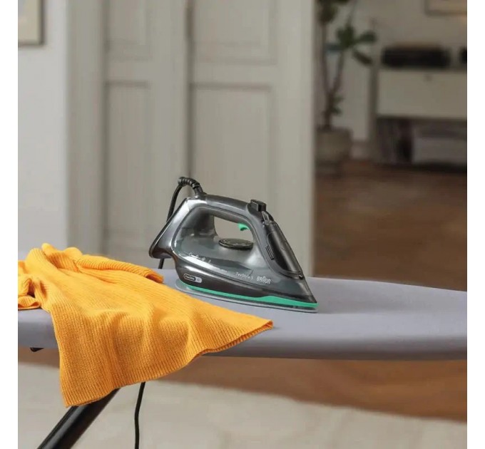 Праска Braun SI 5277 GR