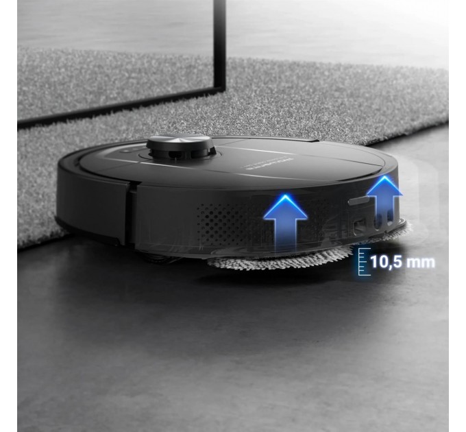 Робот-пилосос Rowenta X-Plorer Serie 575 Max Standard RR95A5E0