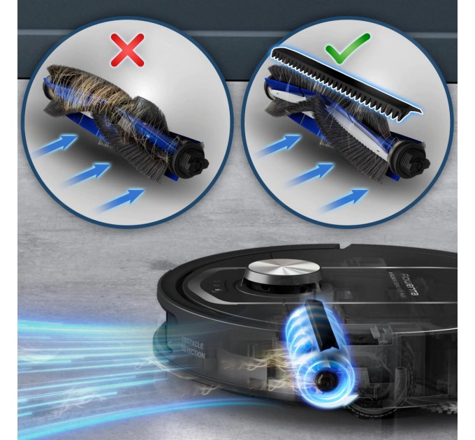 Робот-пилосос Rowenta X-Plorer Serie 575 Max Standard RR95A5E0