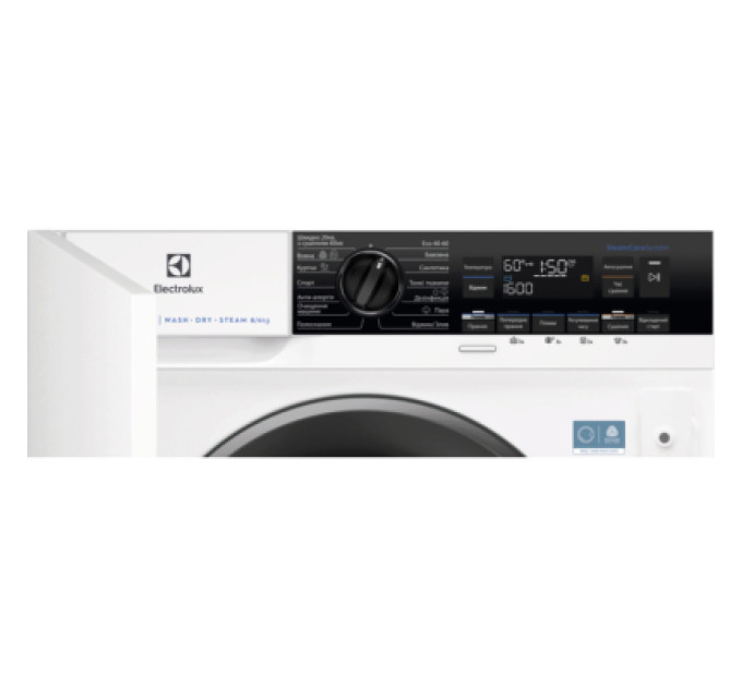 Electrolux Пральна машина Electrolux EW7WN368SUI