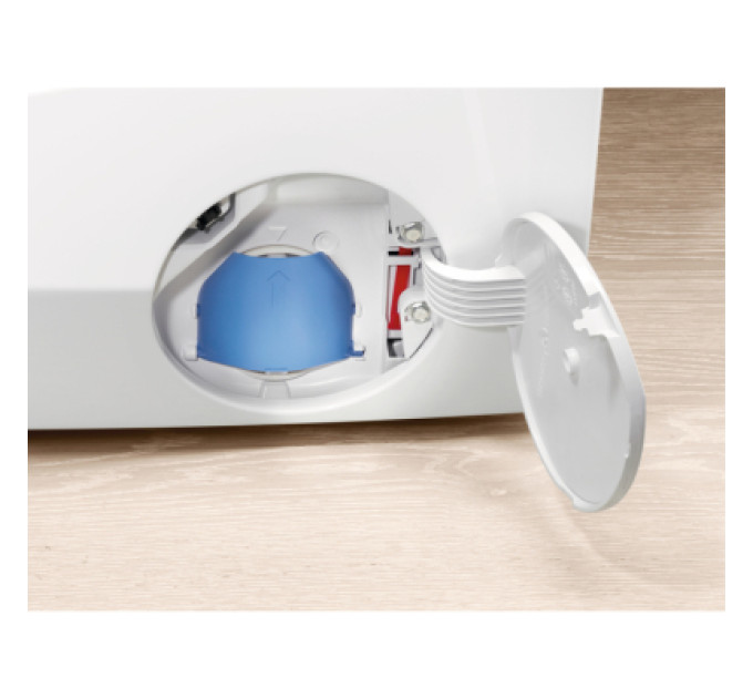 Electrolux Пральна машина Electrolux EW7WN368SUI