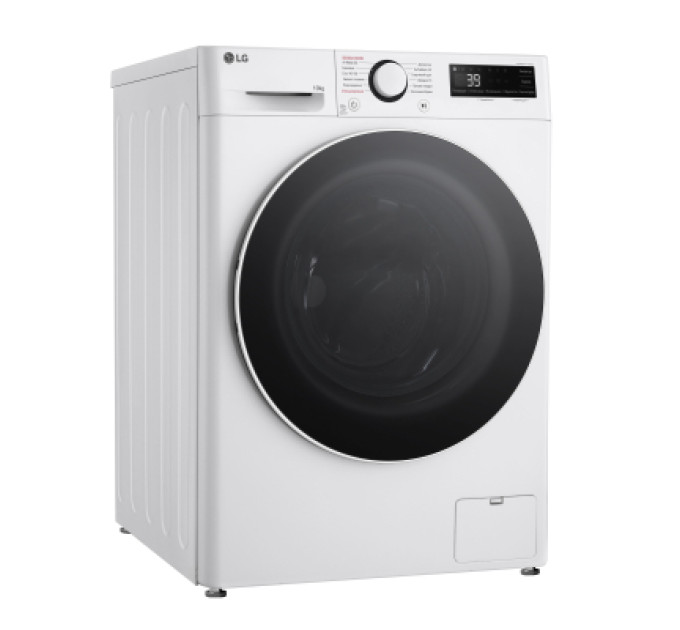 LG Пральна машина LG F4Y5RS0W
