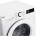 LG Пральна машина LG F4Y5RS3W