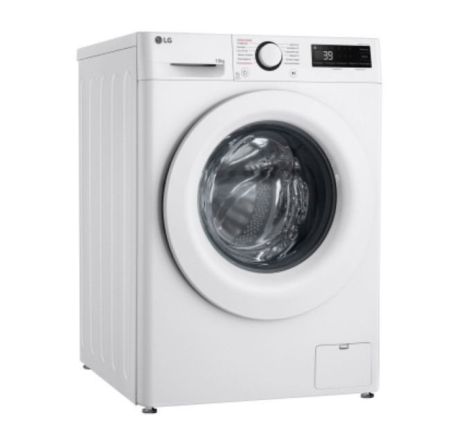 LG Пральна машина LG F4Y5RS3W