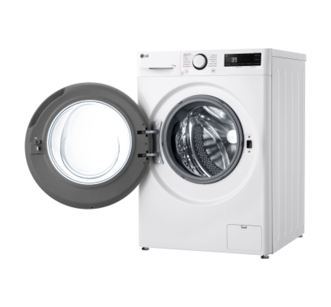 LG Пральна машина LG F4Y5ES6W
