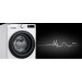 LG Пральна машина LG F4Y5ES6W