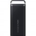 Samsung Накопичувач SSD USB 3.2 8TB T5 Shield Samsung (MU-PH8T0S/EU)