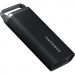 Samsung Накопичувач SSD USB 3.2 8TB T5 Shield Samsung (MU-PH8T0S/EU)